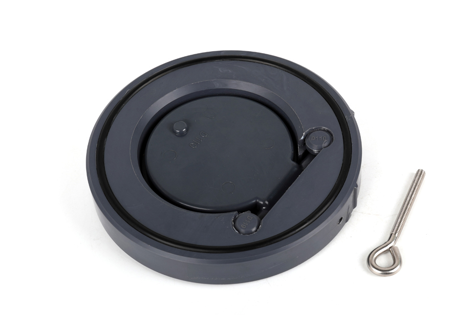 衡阳对夹式止回阀